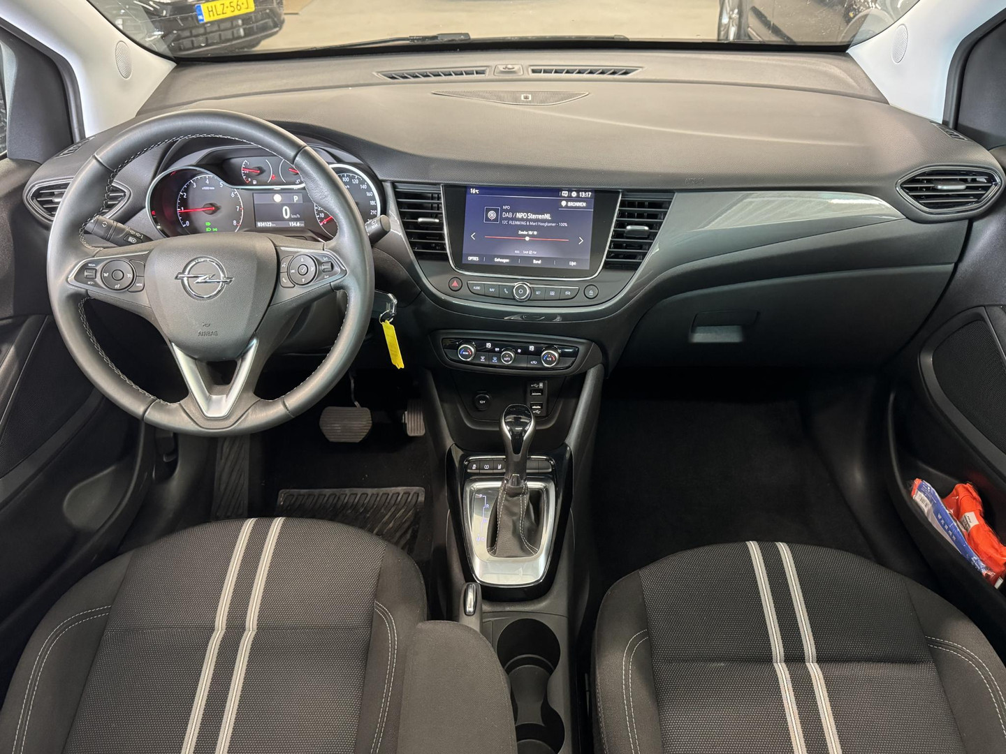 Opel Opel