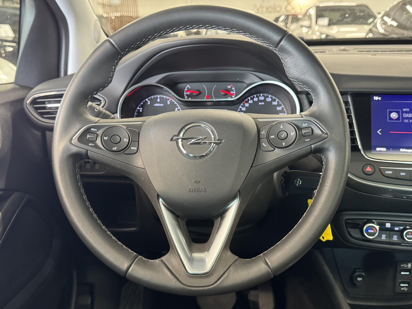 Opel Opel