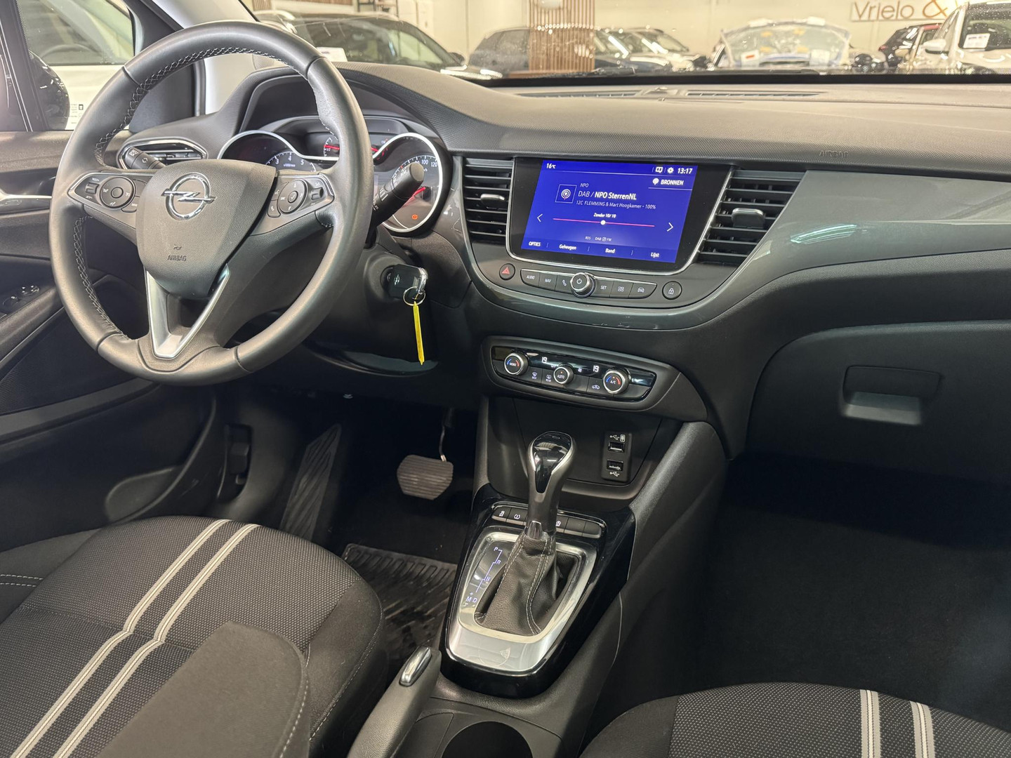 Opel Opel