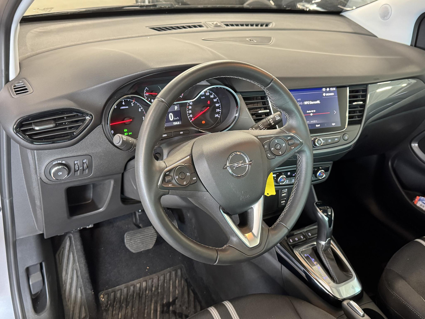 Opel Opel