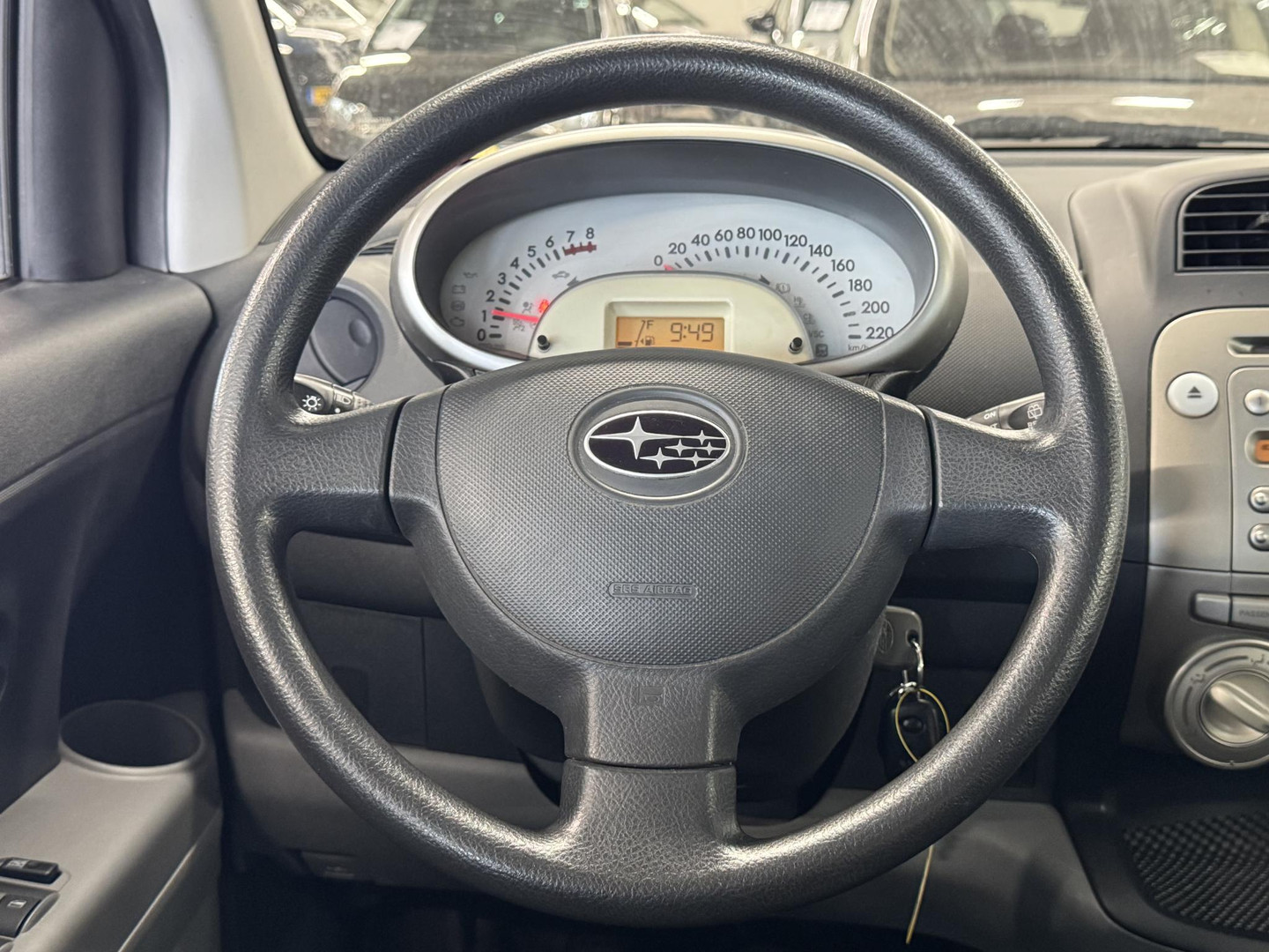 Subaru