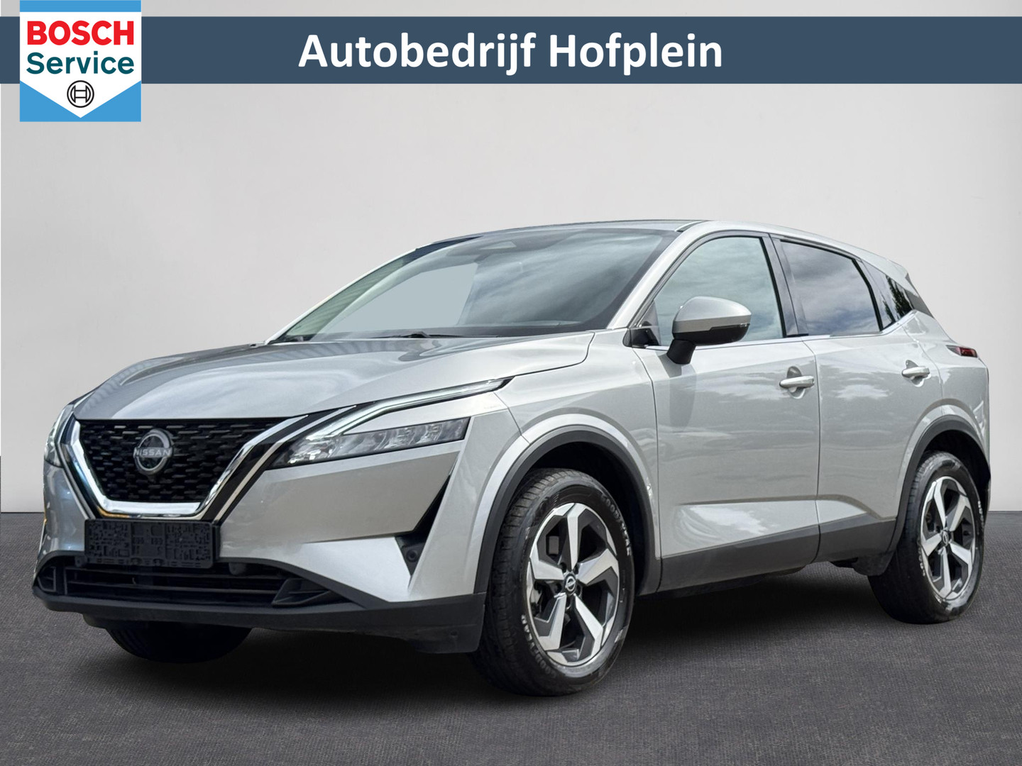 Nissan Nissan
