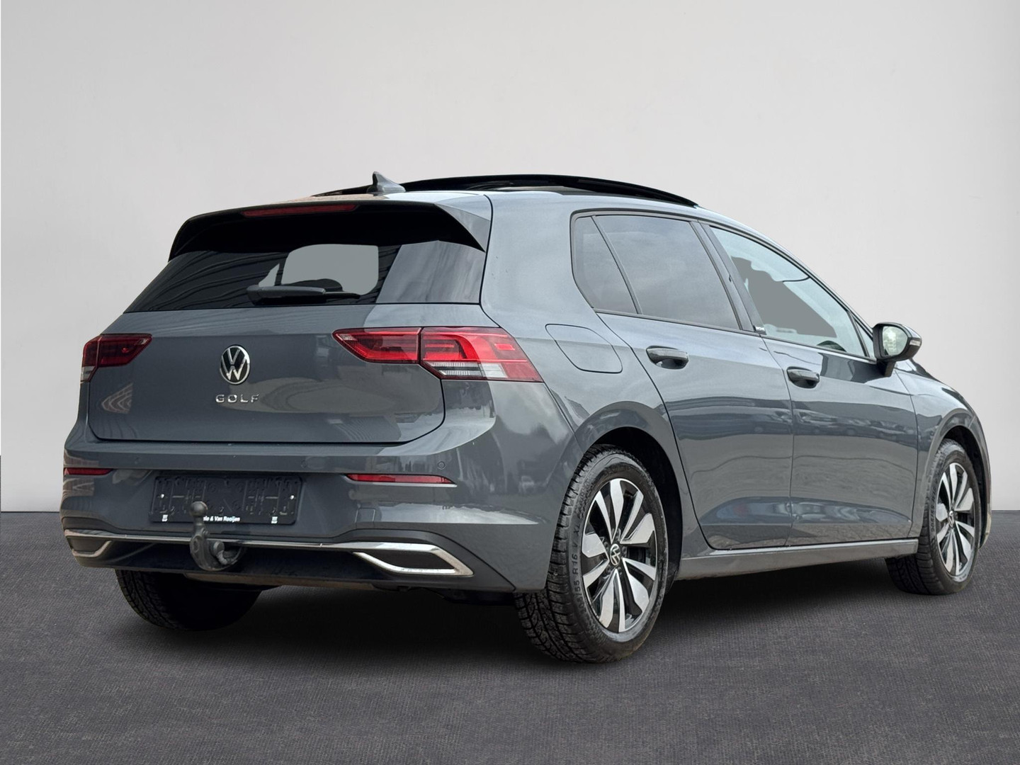 Volkswagen Volkswagen