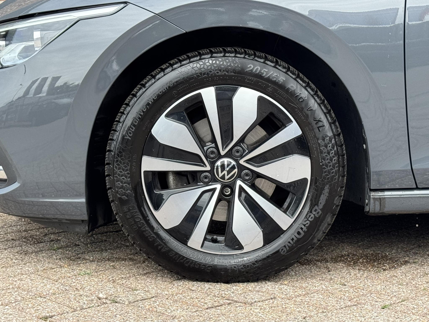 Volkswagen Volkswagen