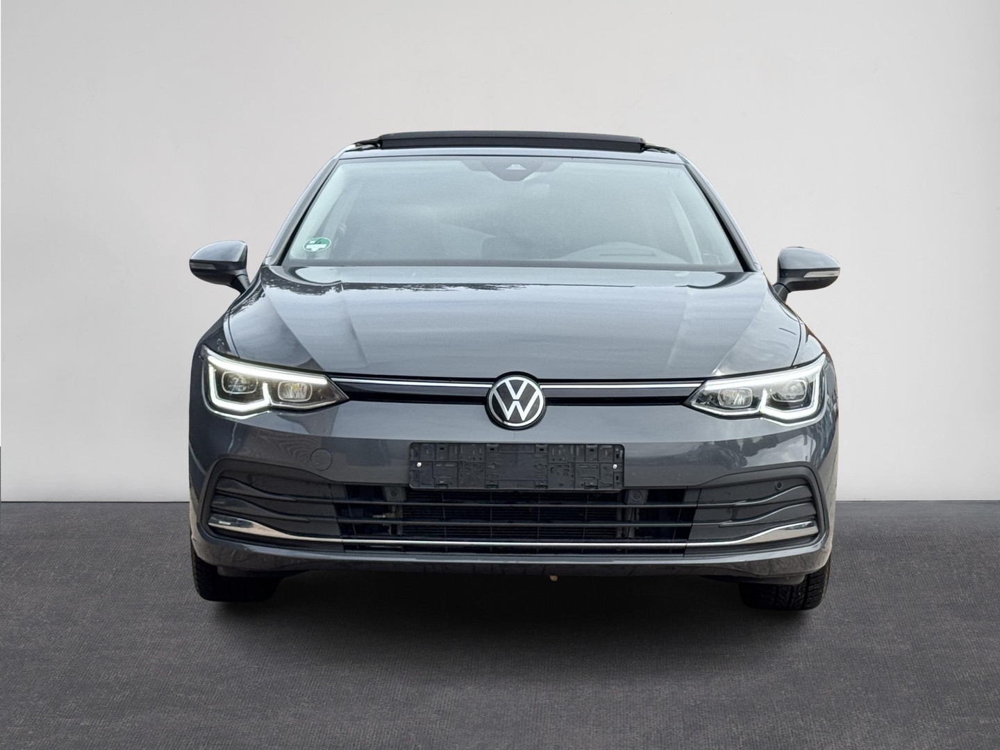 Volkswagen Volkswagen