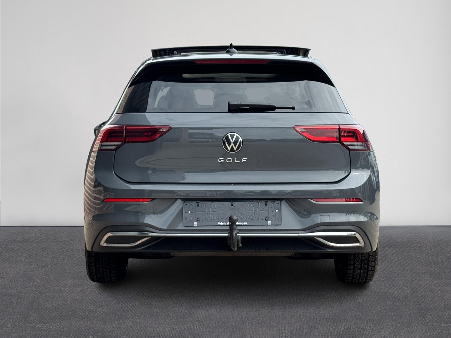 Volkswagen Volkswagen
