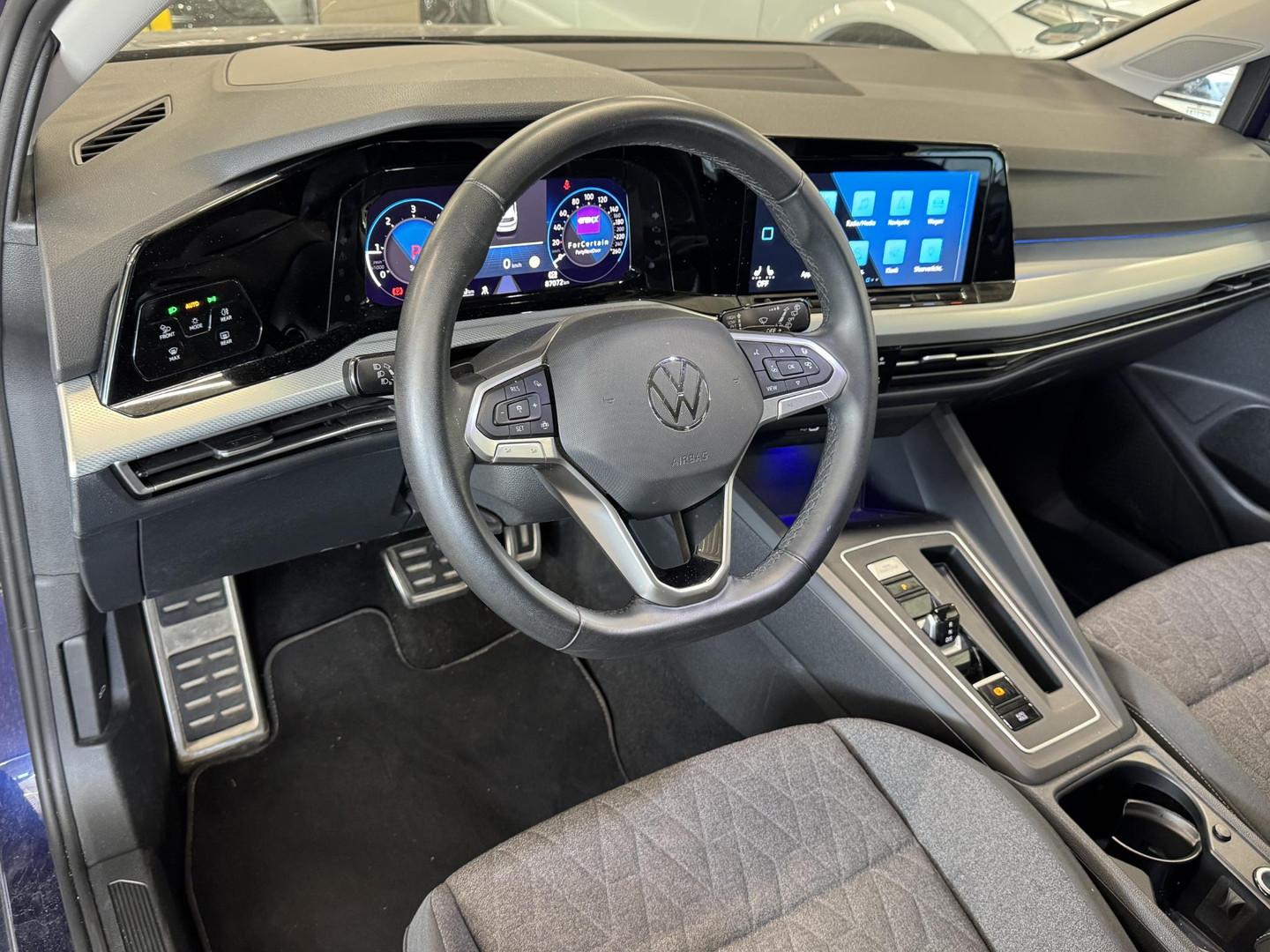 Volkswagen Volkswagen