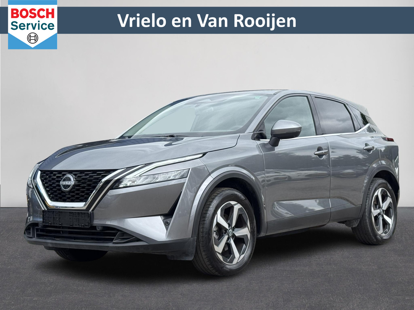 Nissan Nissan