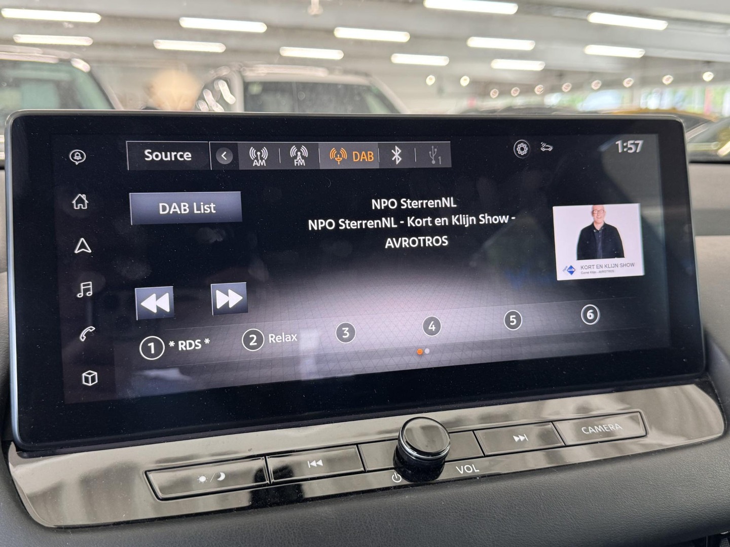 Nissan Nissan