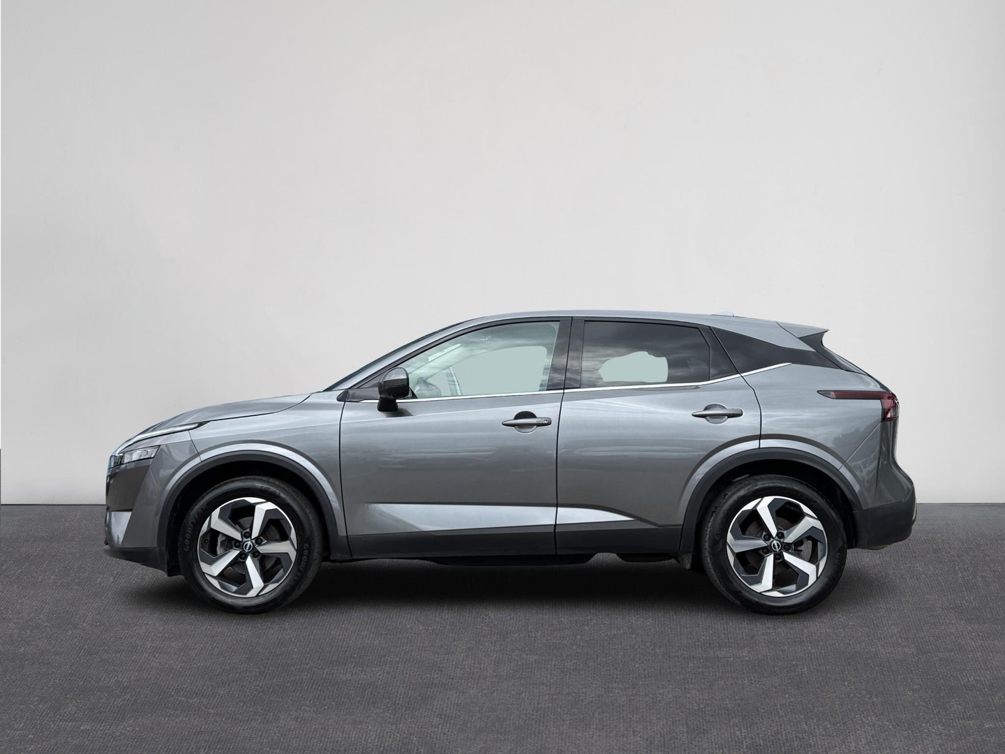 Nissan Nissan