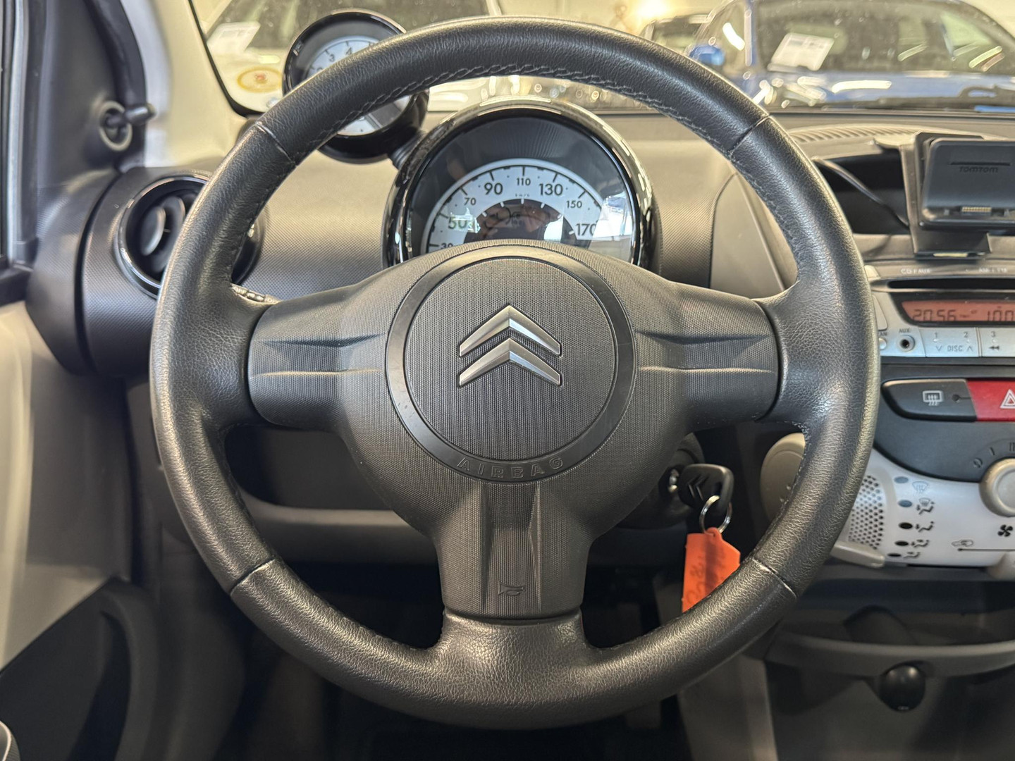 Citroën