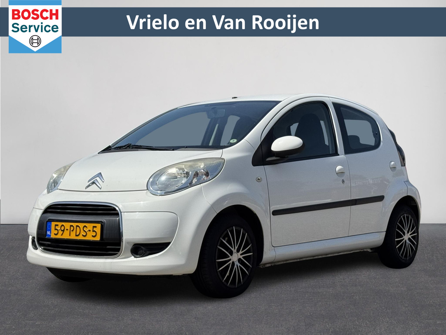 Citroën