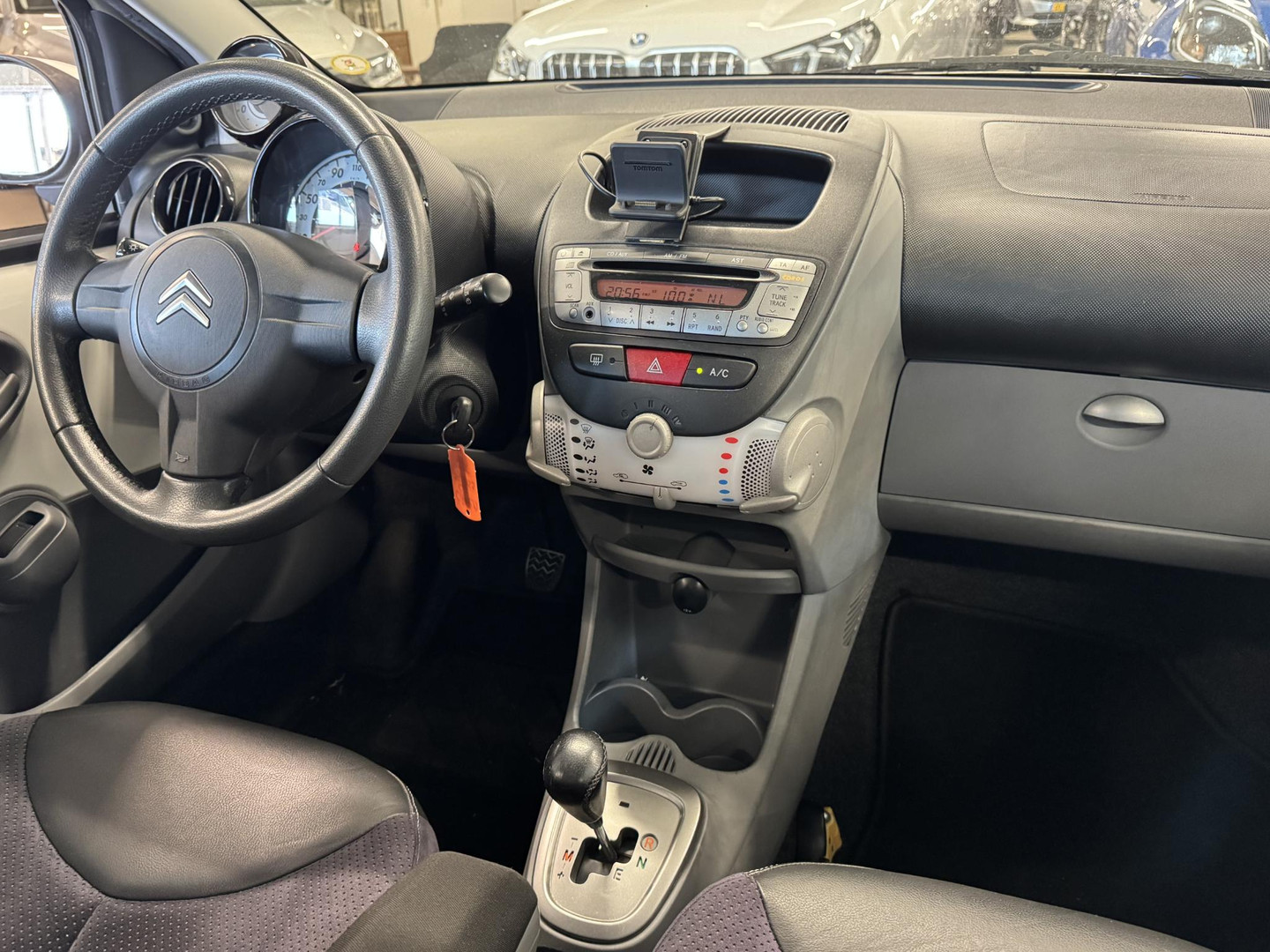 Citroën