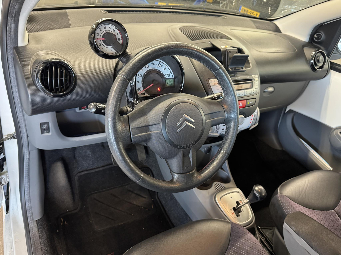 Citroën