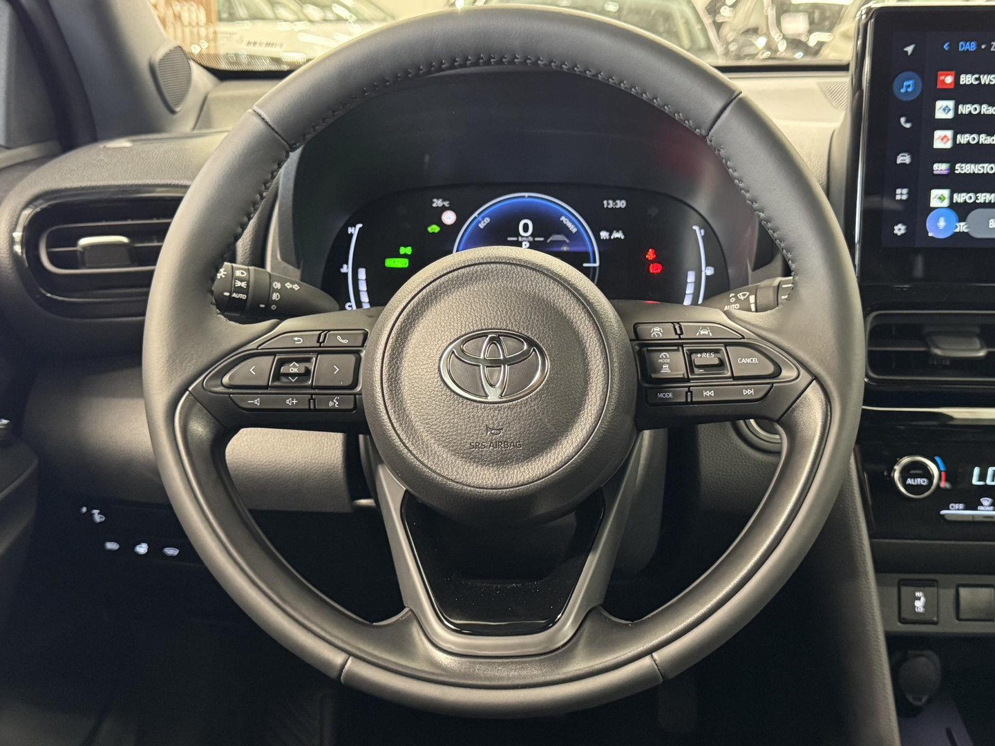 Toyota Toyota