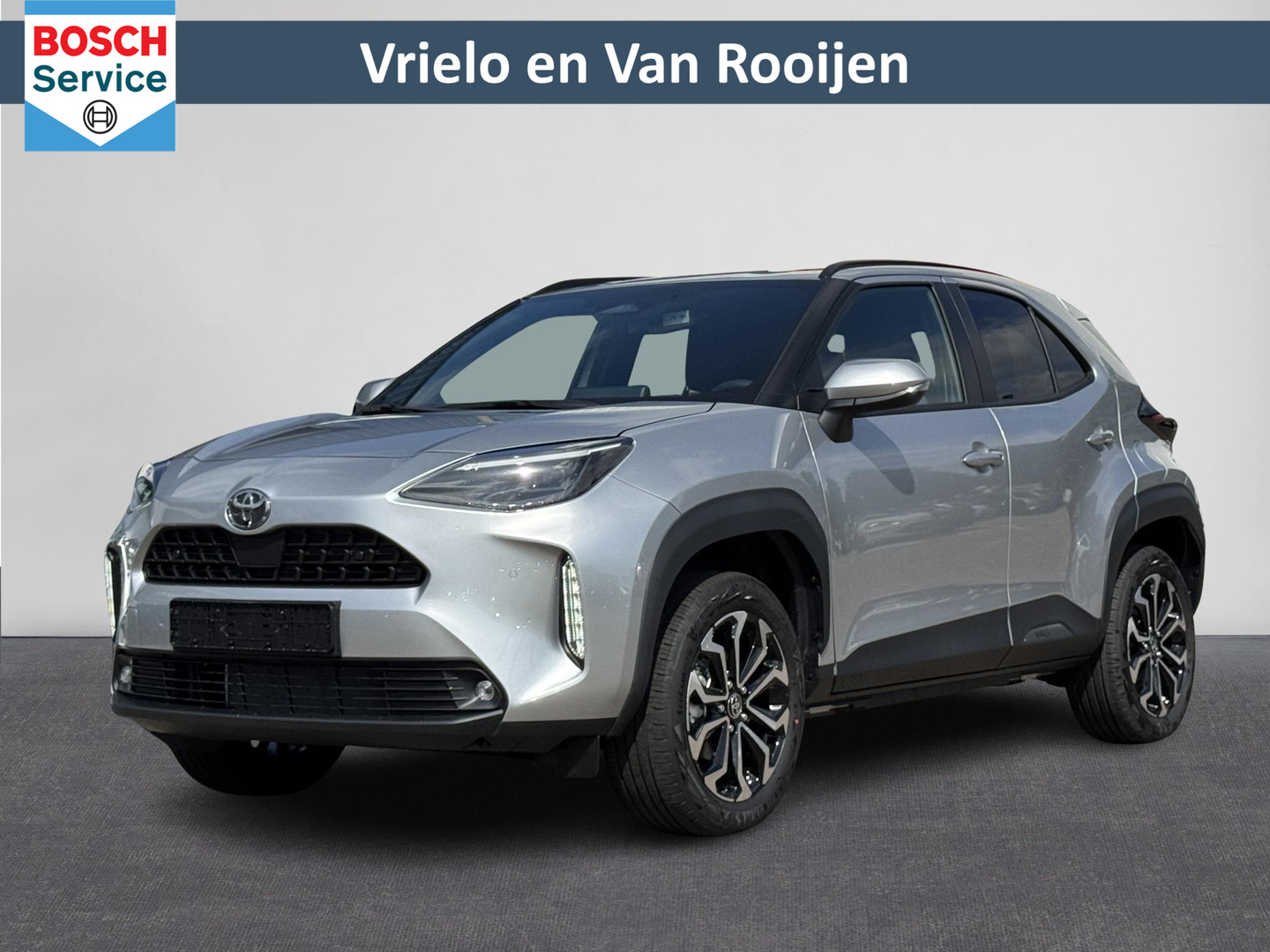 Toyota Toyota