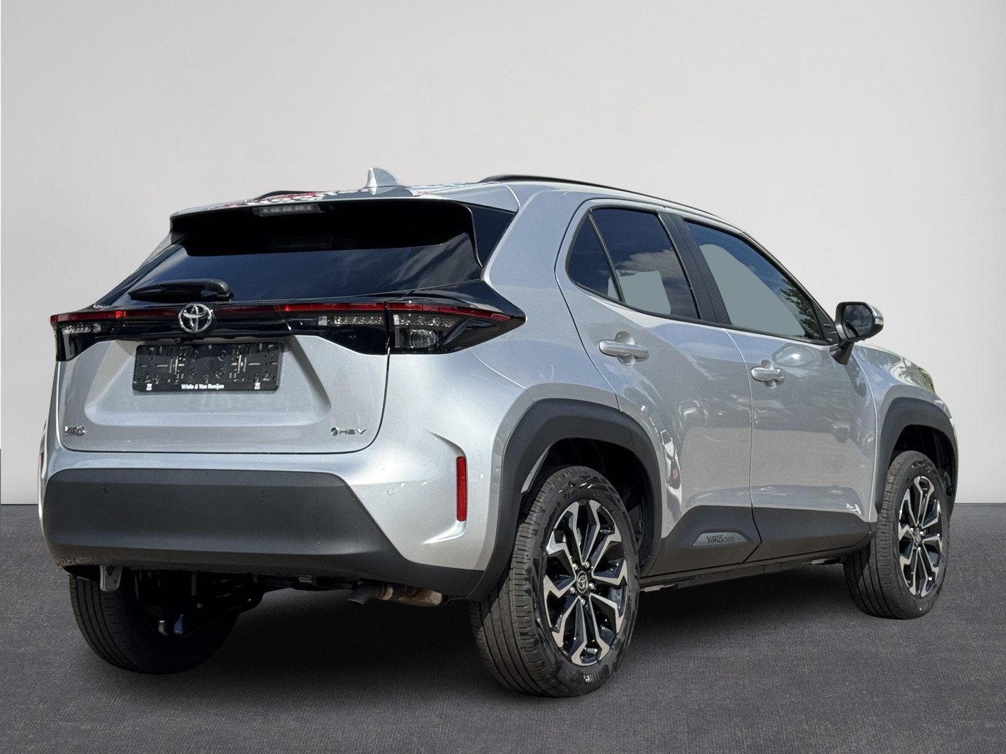 Toyota Toyota