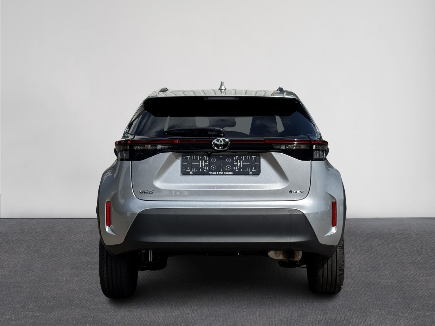 Toyota Toyota