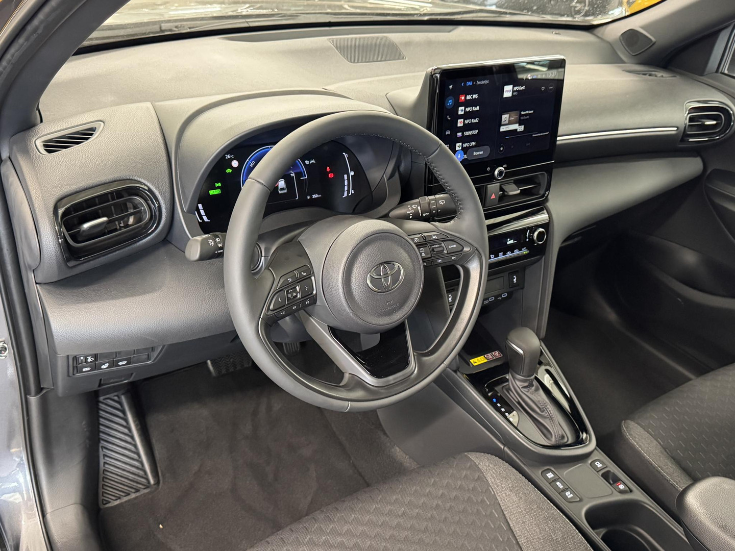 Toyota Toyota