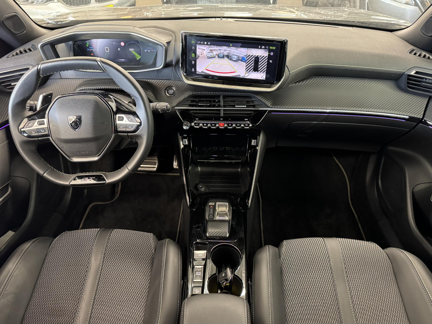 Peugeot
