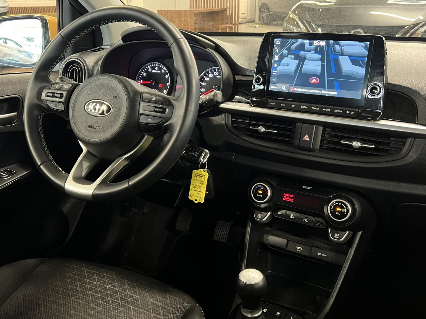 Kia