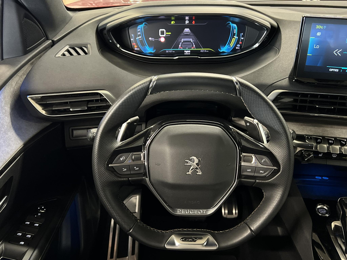 Peugeot