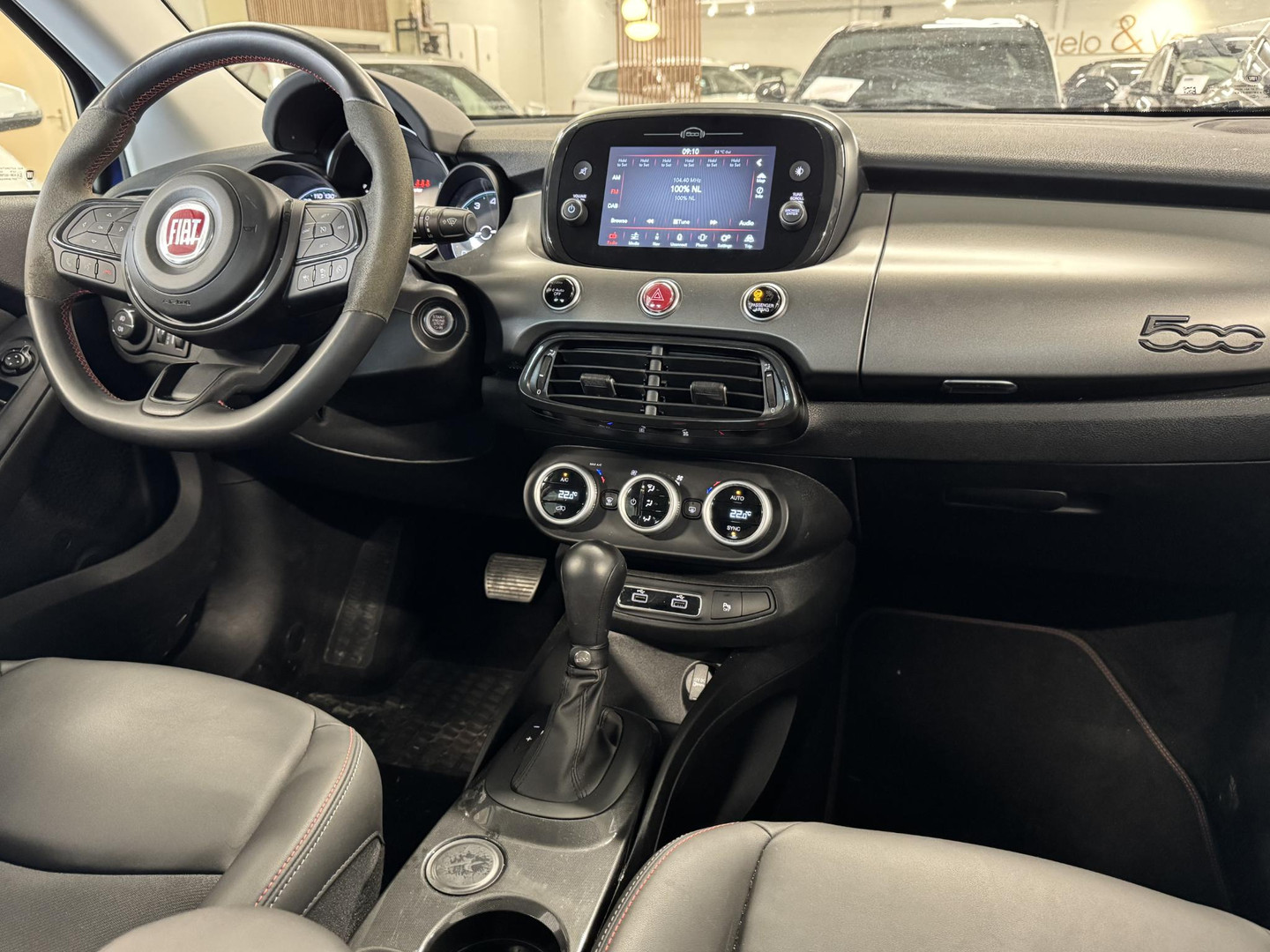 Fiat