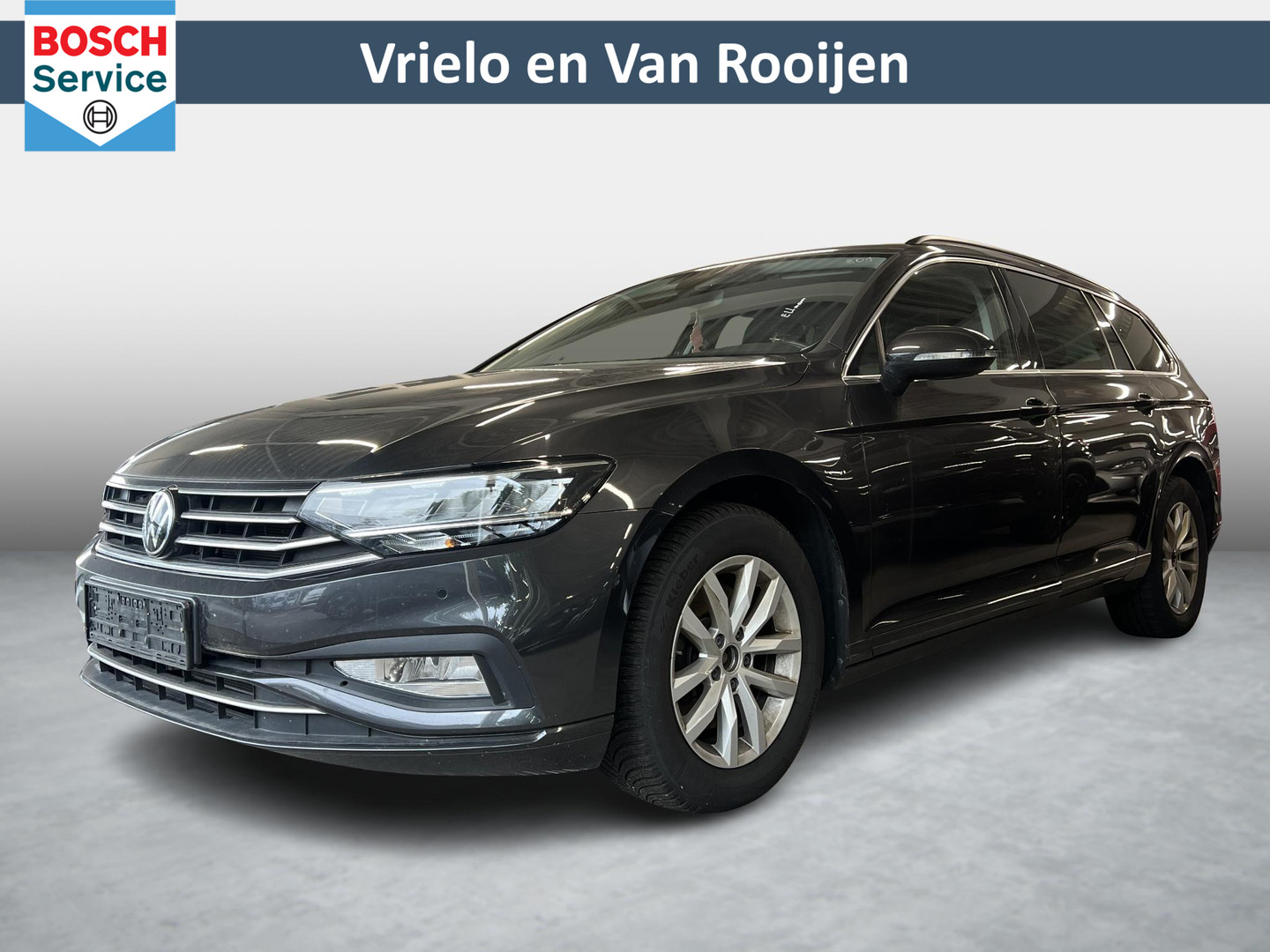 Volkswagen Volkswagen
