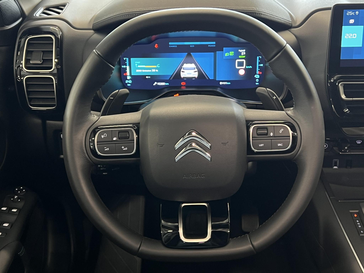 Citroën Citroën