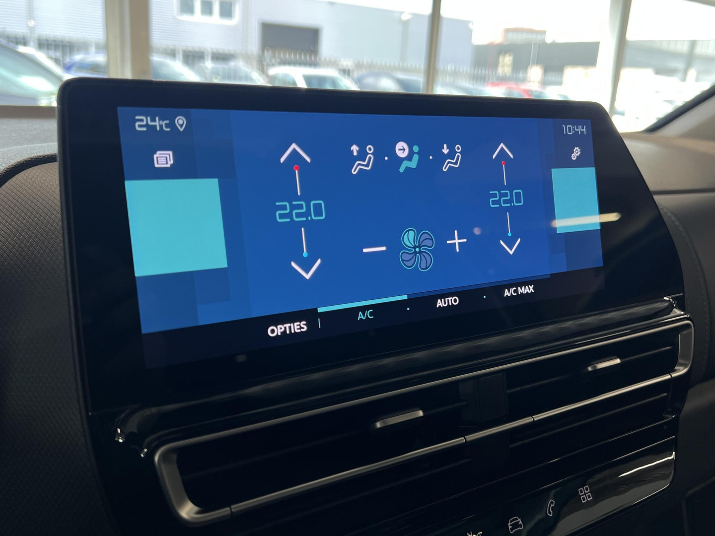 Citroën Citroën