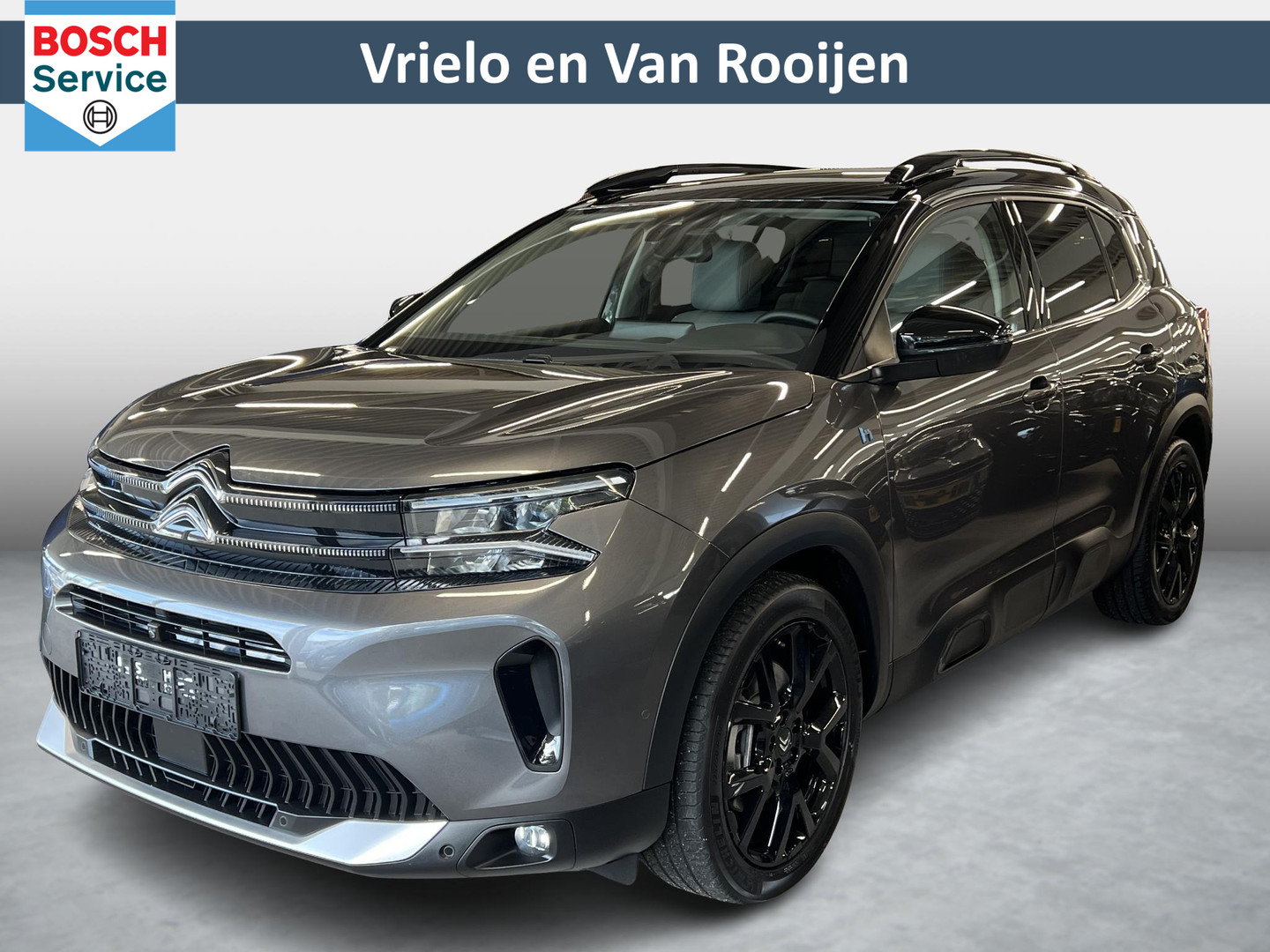Citroën Citroën