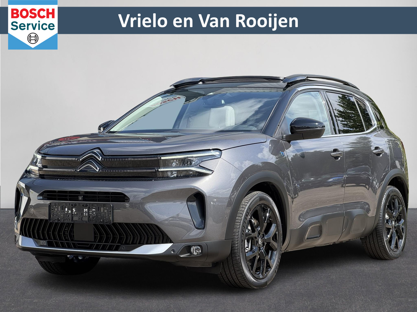 Citroën