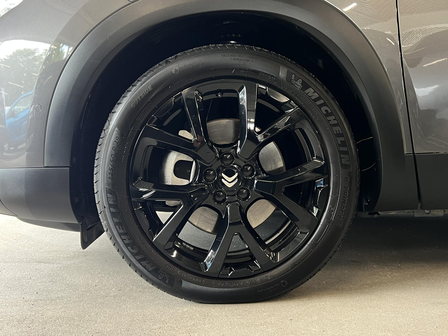Citroën Citroën