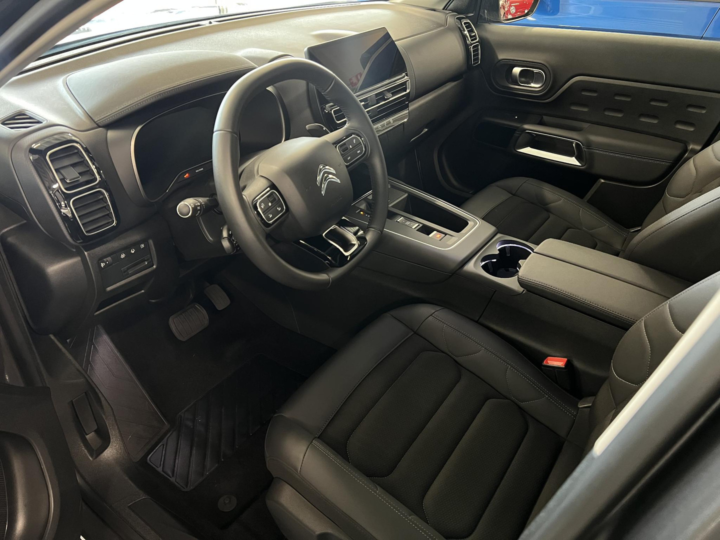 Citroën Citroën