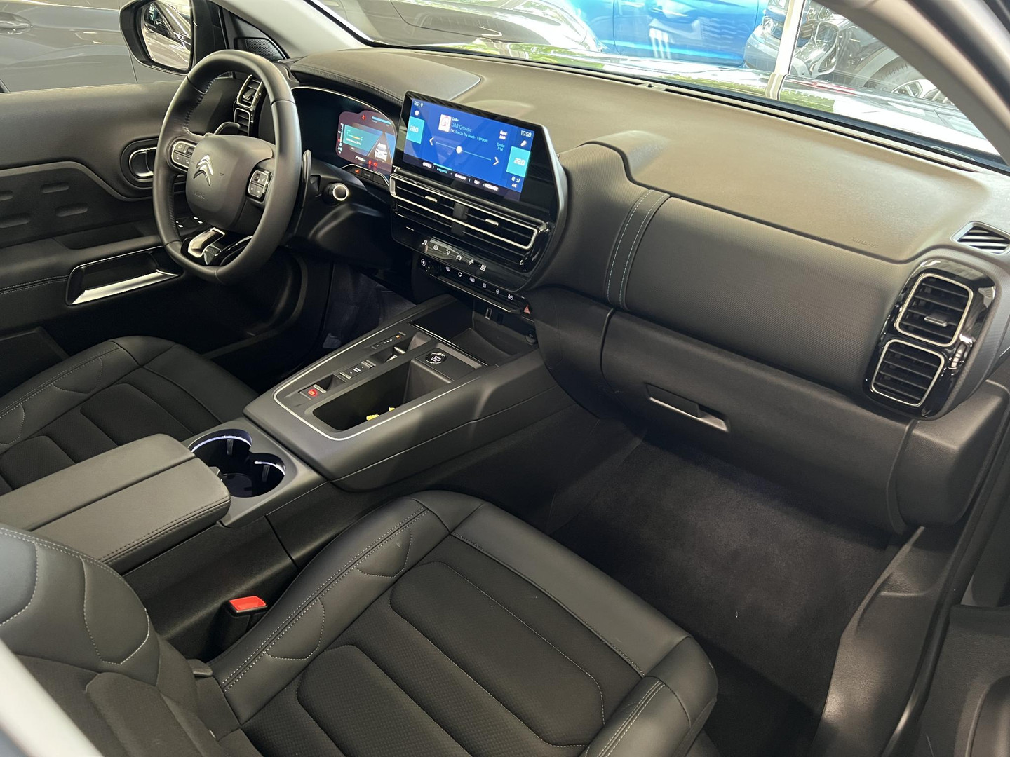 Citroën Citroën