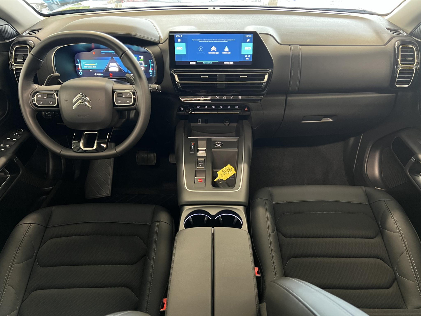 Citroën Citroën