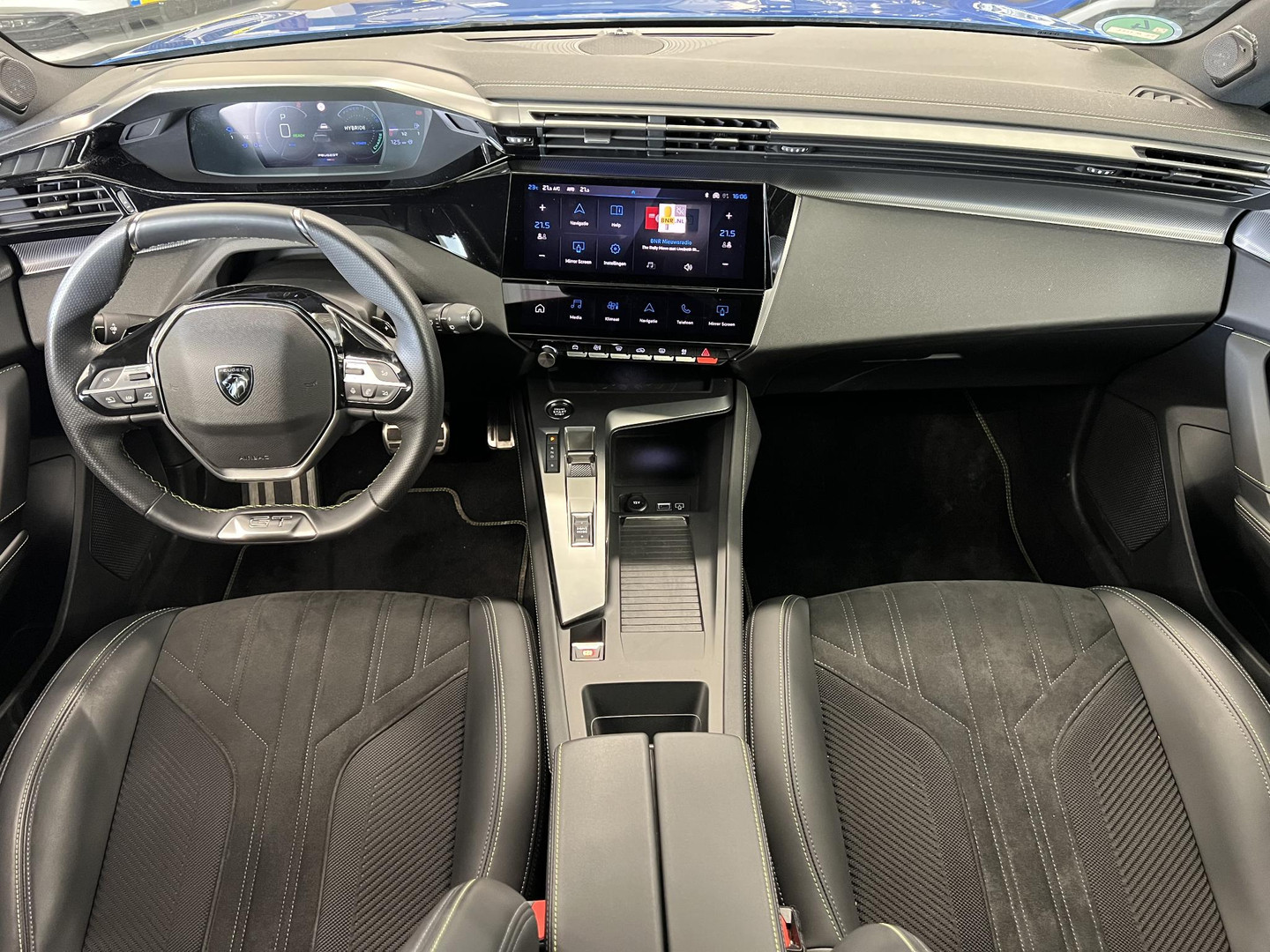 Peugeot Peugeot