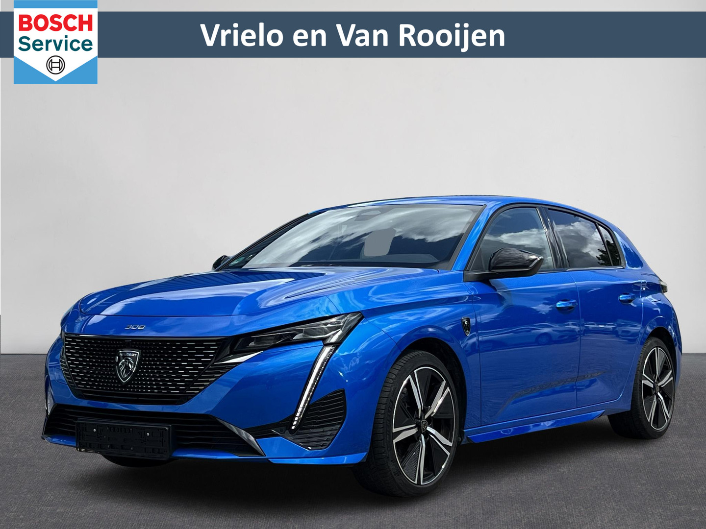 Peugeot Peugeot