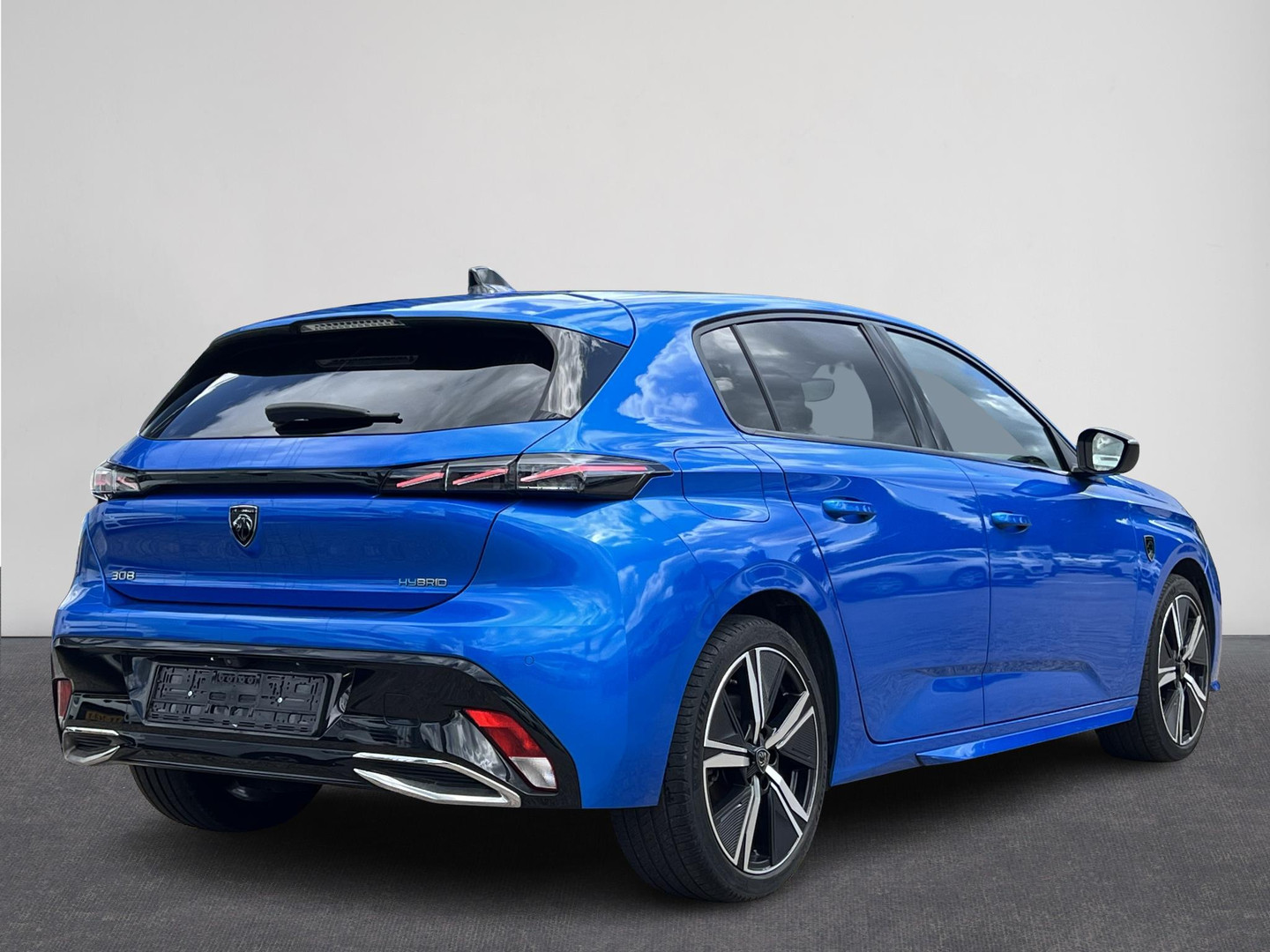 Peugeot Peugeot