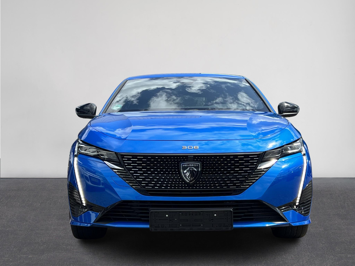 Peugeot Peugeot