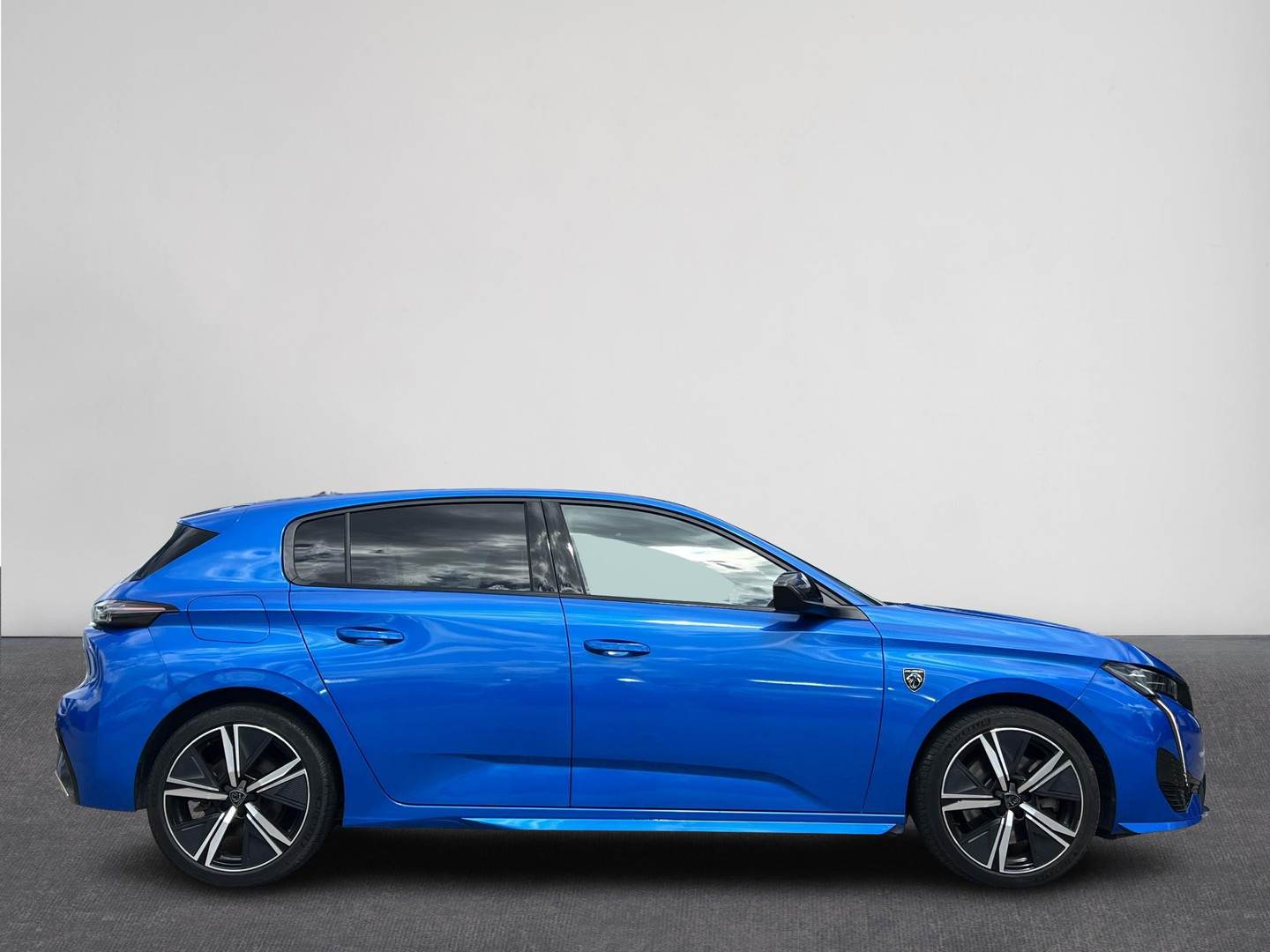 Peugeot Peugeot