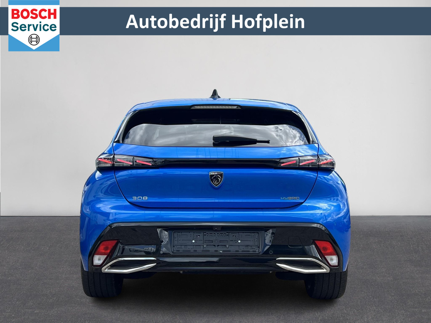 Peugeot
