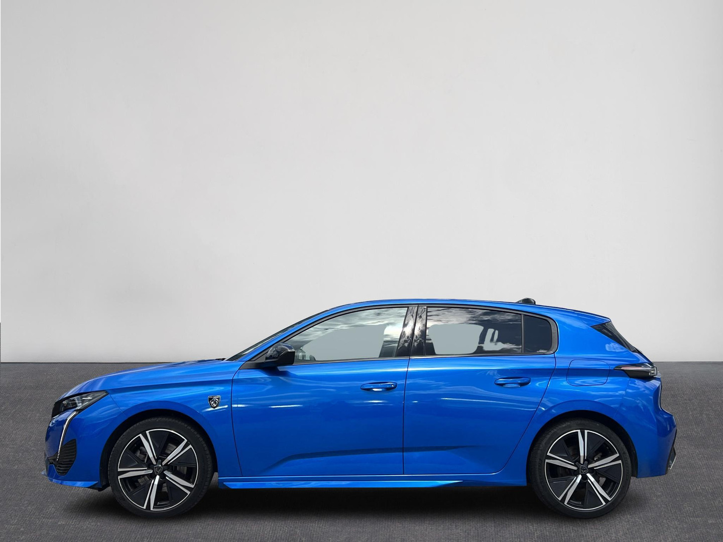 Peugeot Peugeot