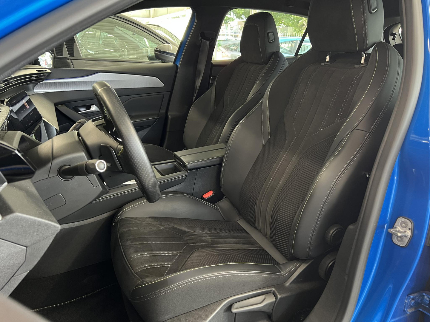 Peugeot Peugeot