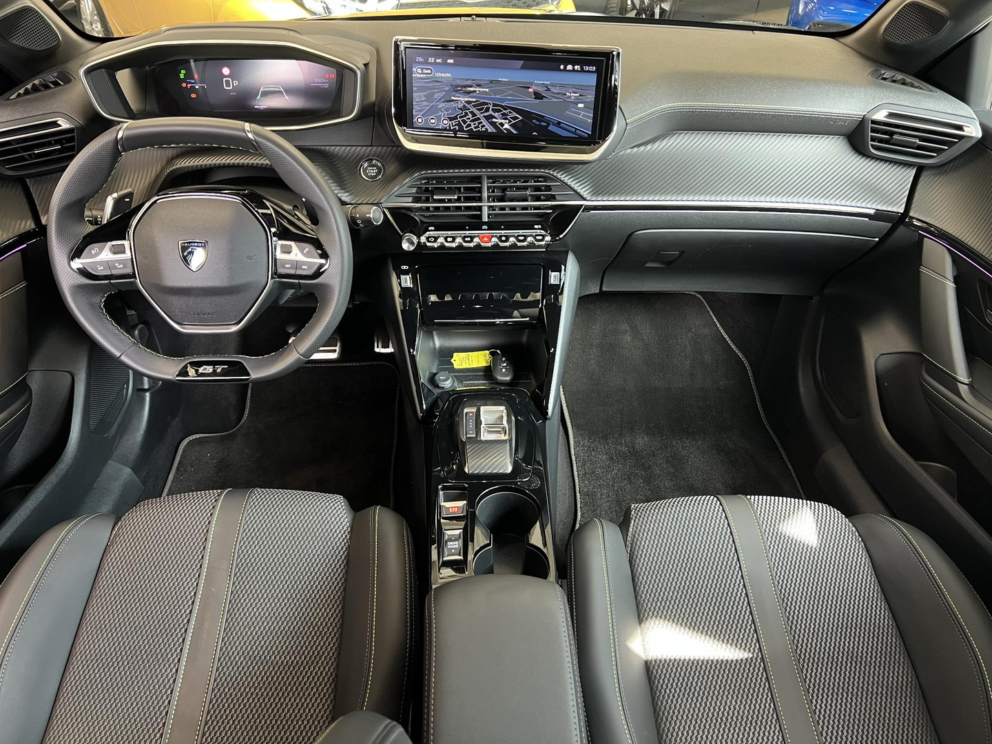 Peugeot Peugeot