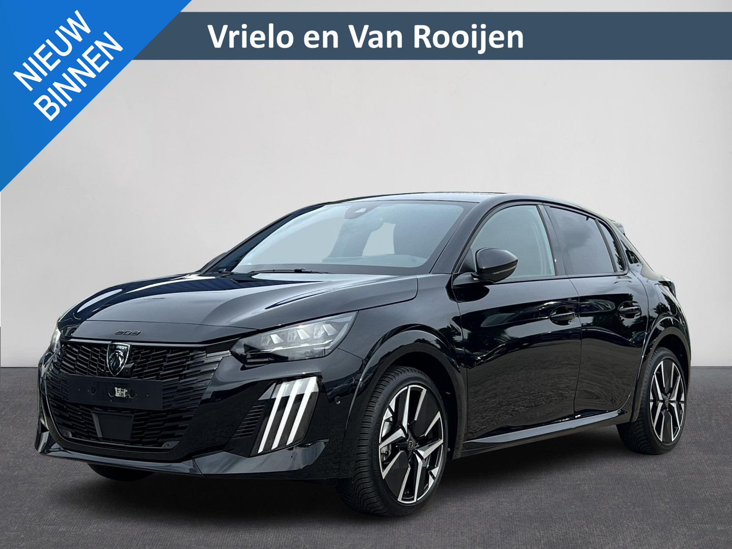 Peugeot Peugeot