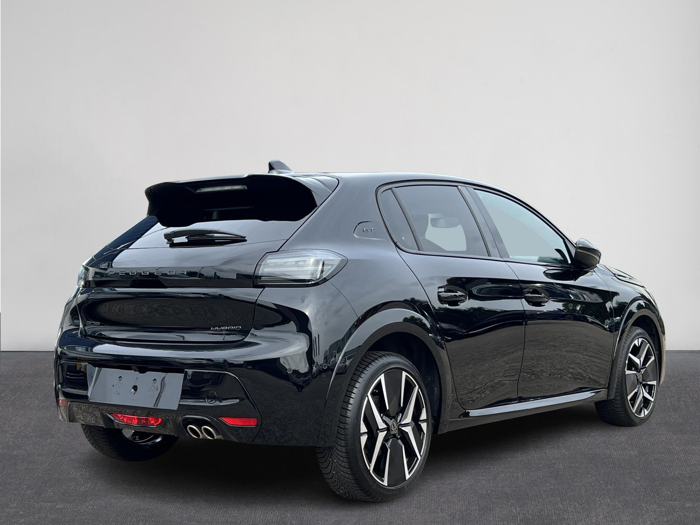 Peugeot Peugeot