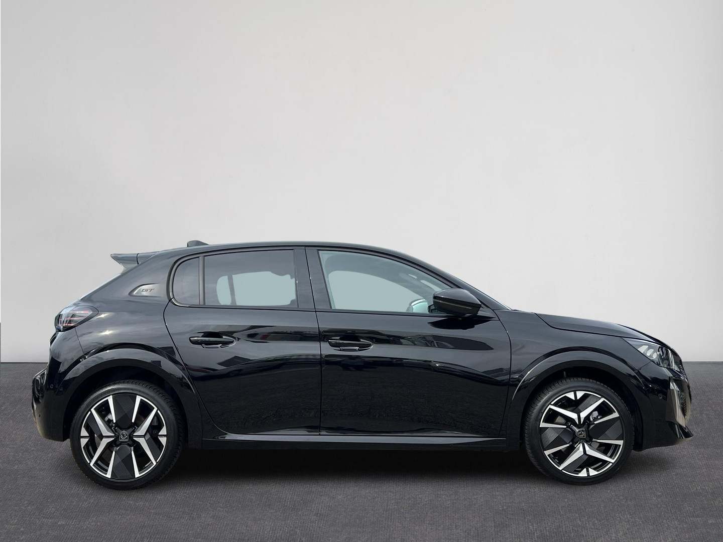 Peugeot Peugeot