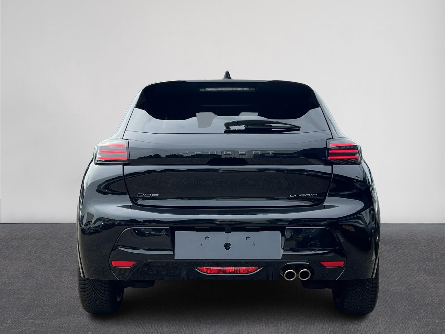 Peugeot Peugeot