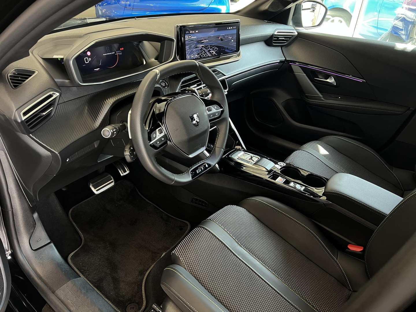 Peugeot Peugeot